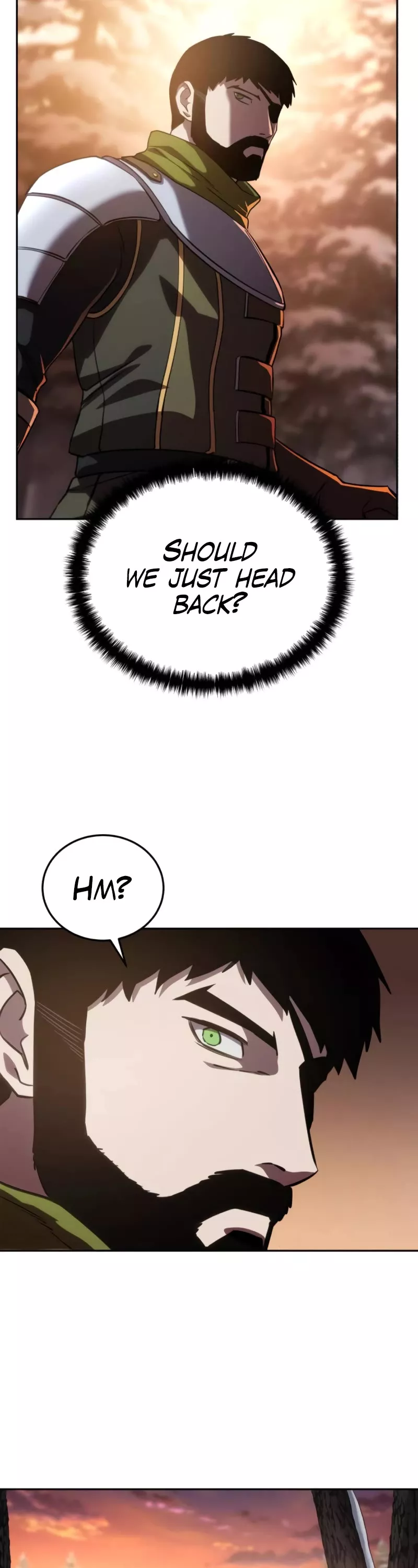 Star-Fostered Swordmaster, chapter 9, image 37