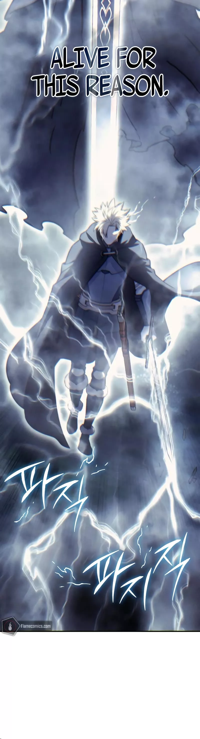 Star-Fostered Swordmaster, chapter 52, image 50
