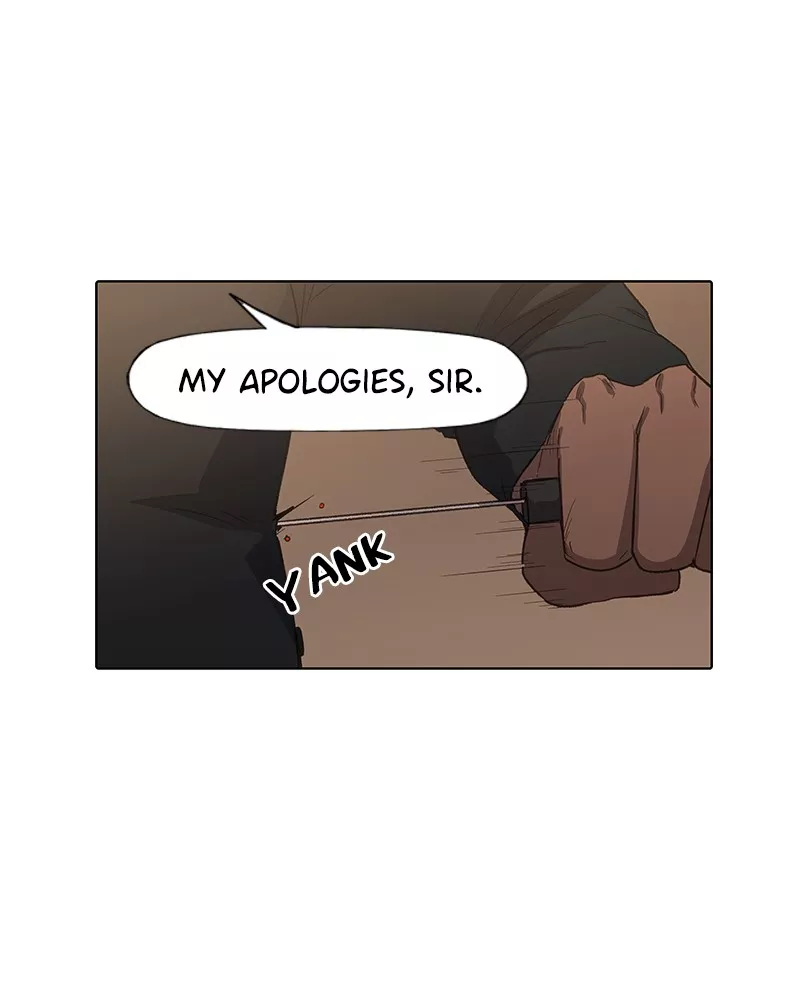 The Boxer, chapter 83, image 11