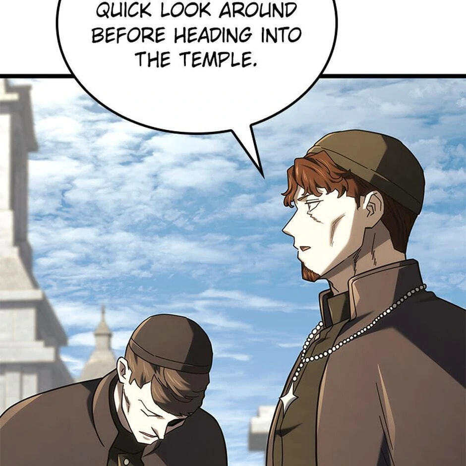 Revenge of the Baskerville Bloodhound, chapter 129, image 106