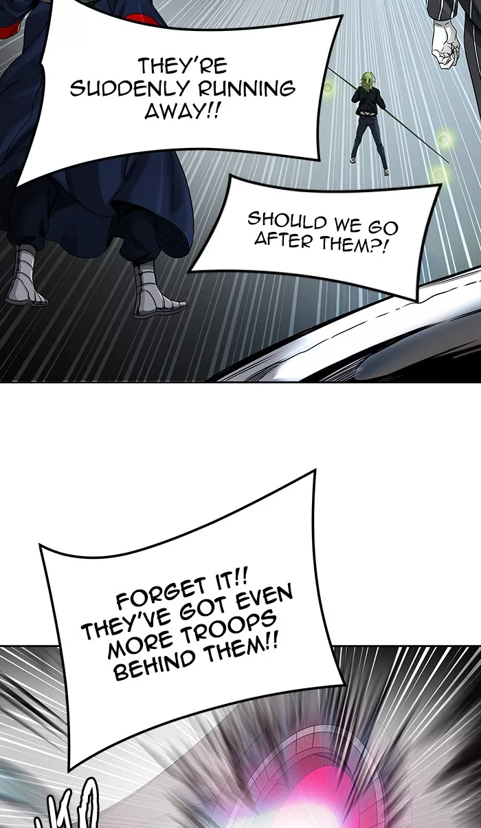 Tower of God, chapter 466, image 51