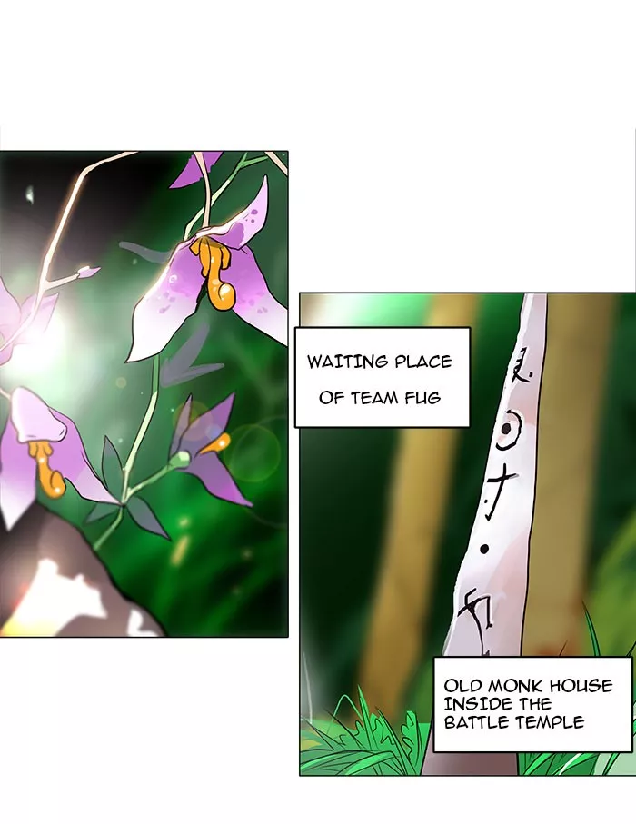 Tower of God, chapter 161, image 46