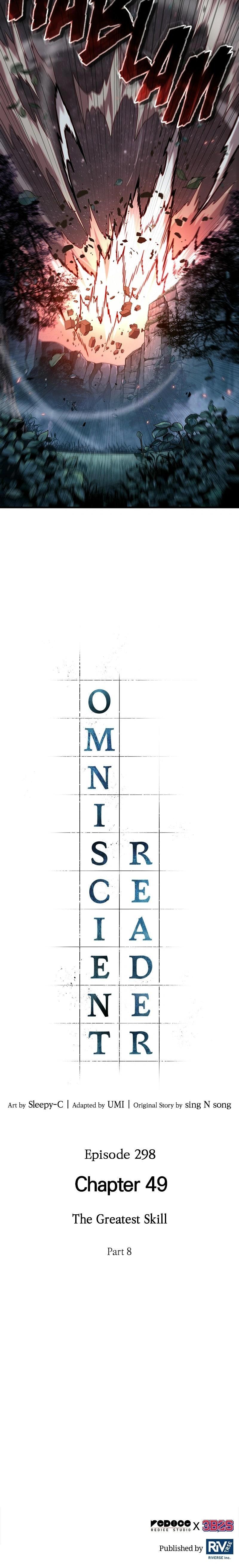 Omniscient Reader’s Point of View, chapter 298, image 9