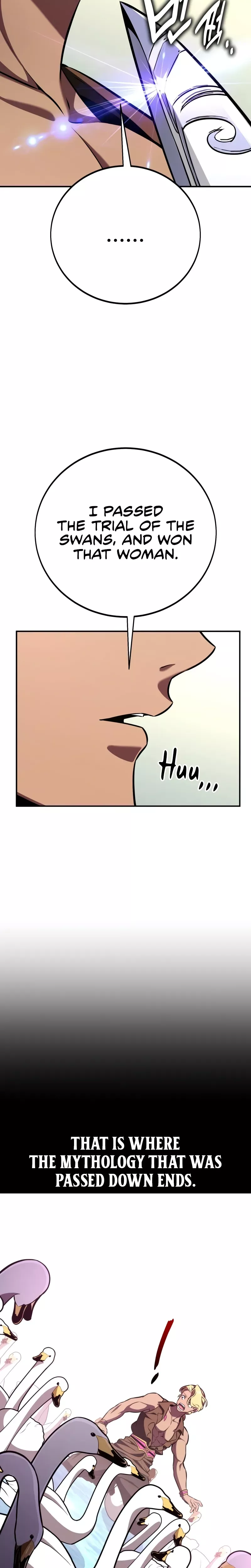 I Killed the Main Player, chapter 87, image 45