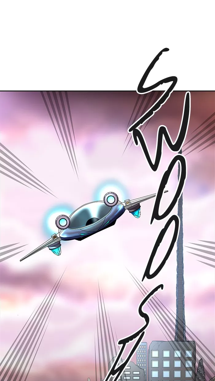 Tower of God, chapter 465, image 44