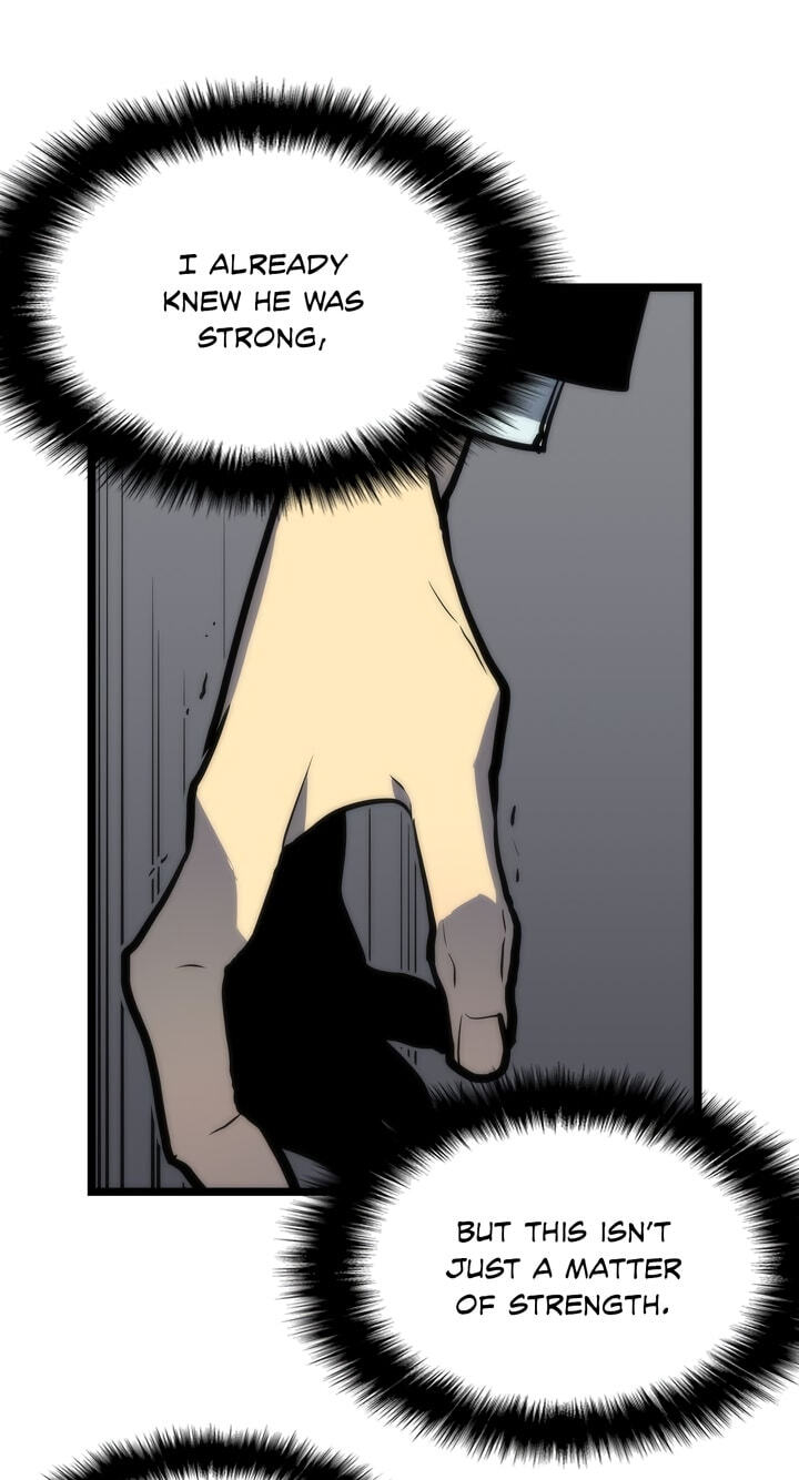 Solo Leveling, chapter 78, page 68