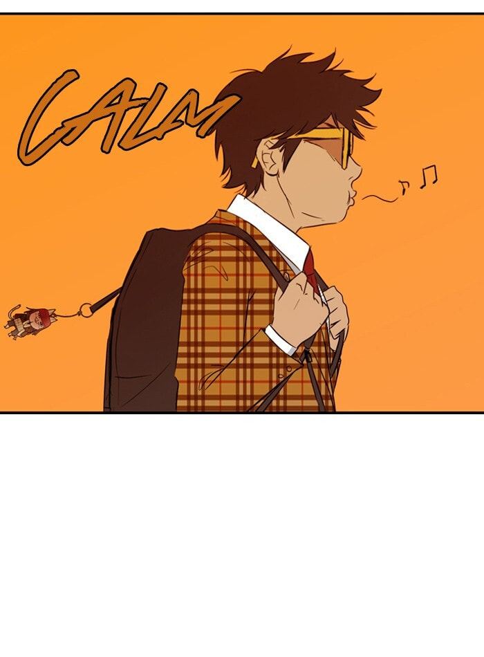 Wind Breaker, chapter 9, page 19