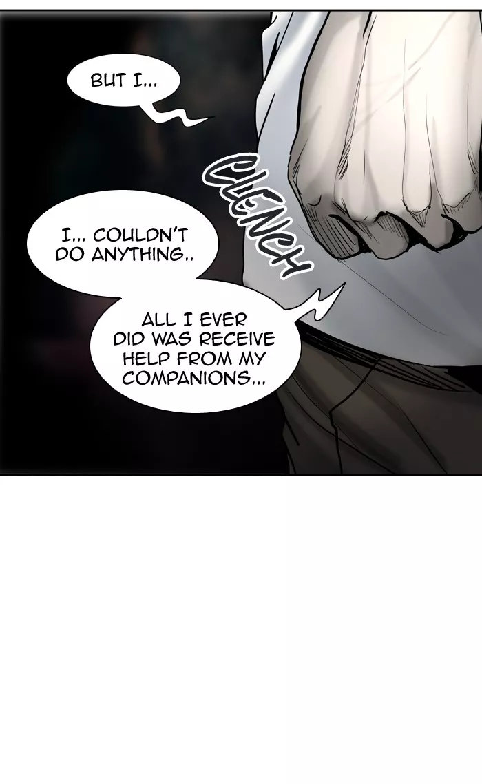 Tower of God, chapter 309, image 16