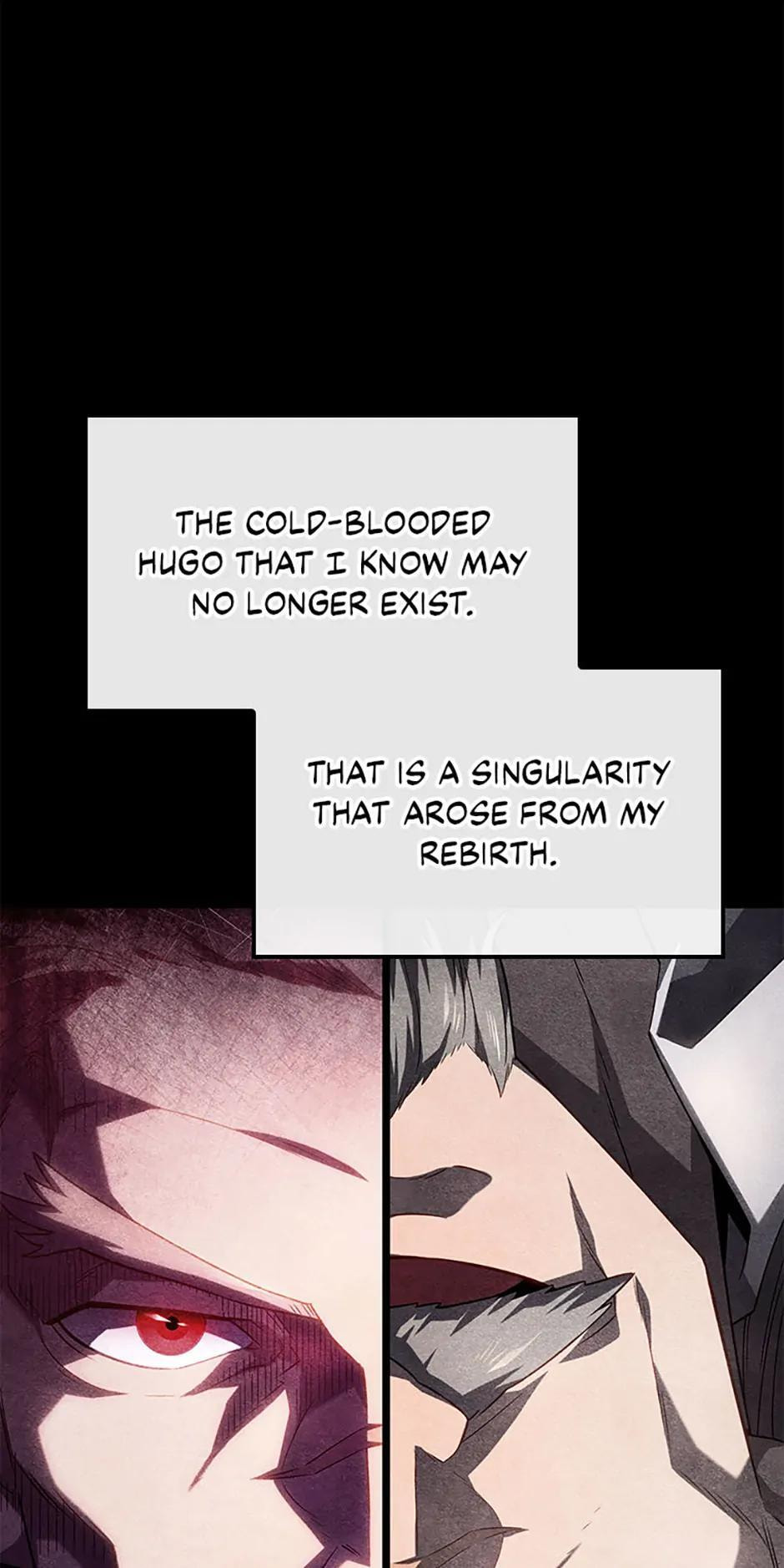 Revenge of the Baskerville Bloodhound, chapter 69, image 80