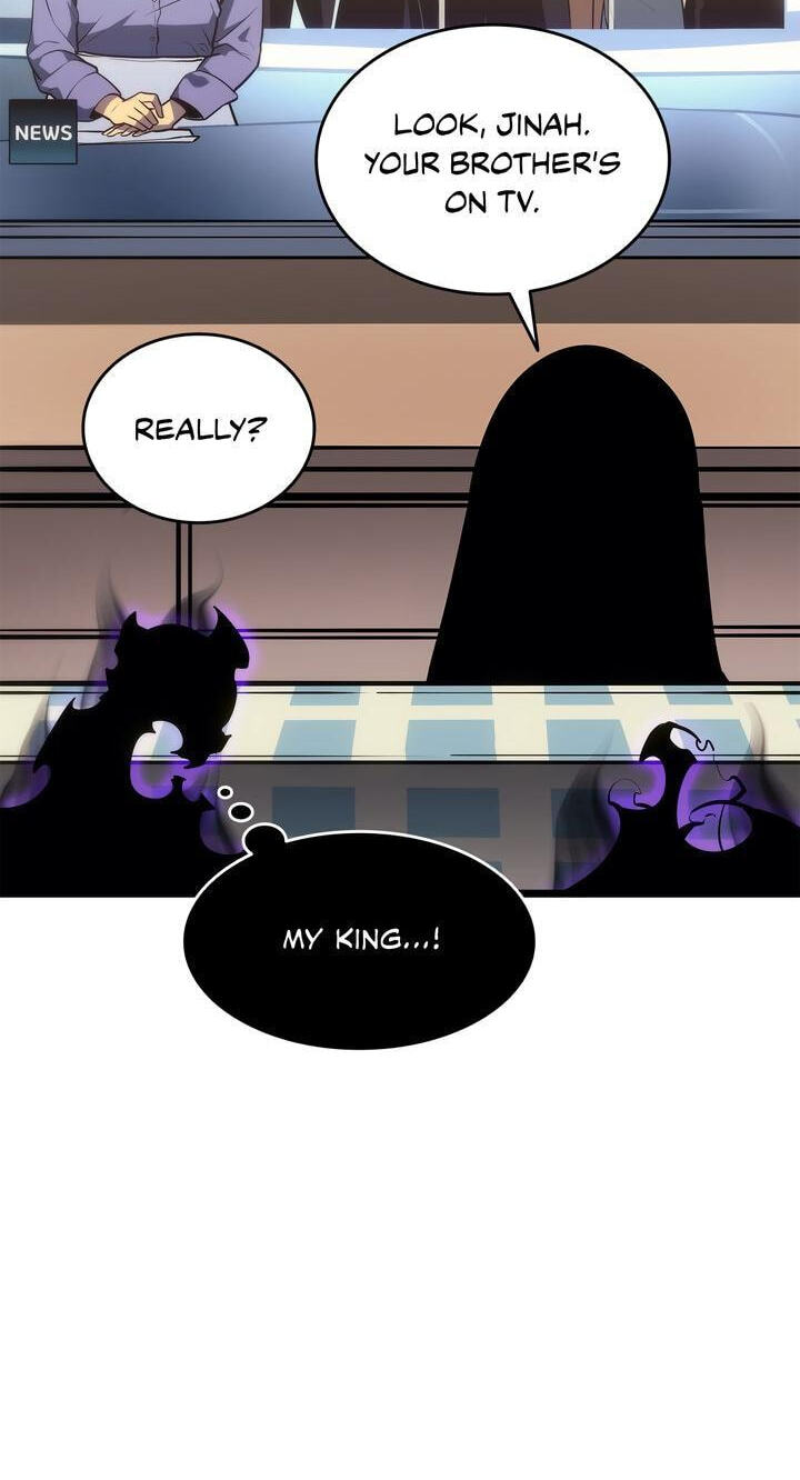 Solo Leveling, chapter 144, page 85