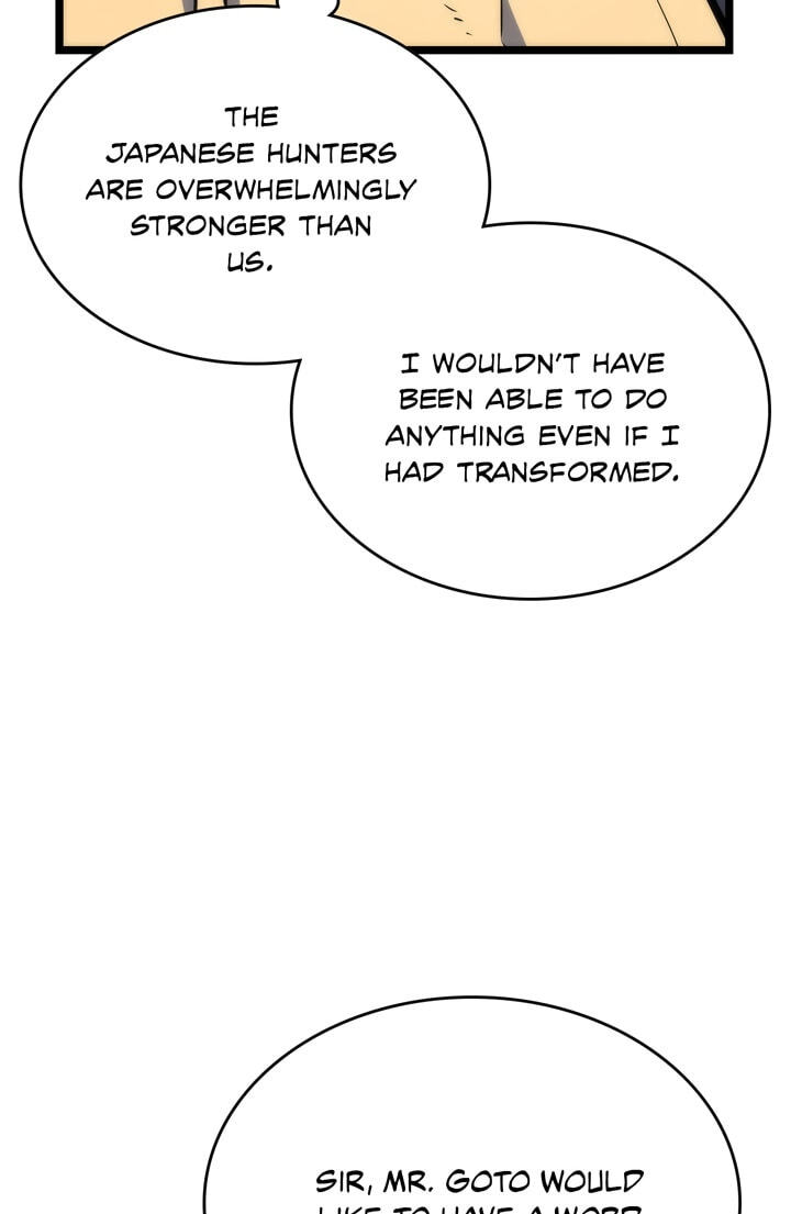 Solo Leveling, chapter 92, page 97