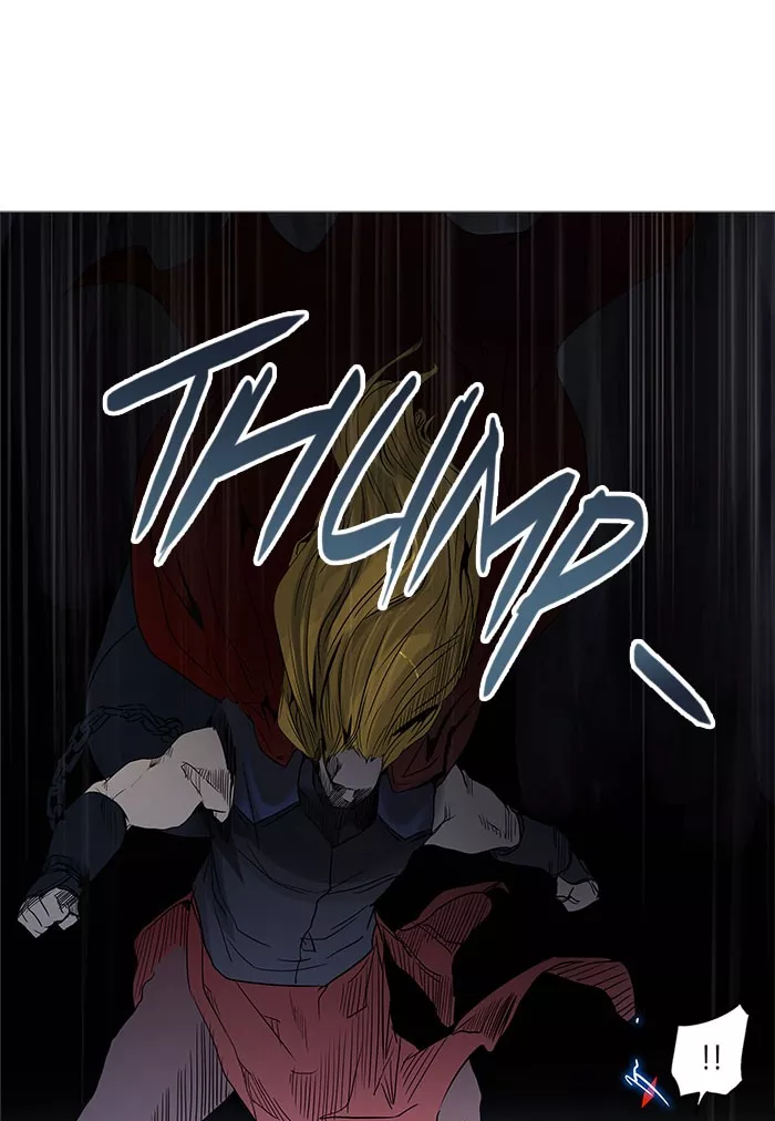 Tower of God, chapter 249, image 37