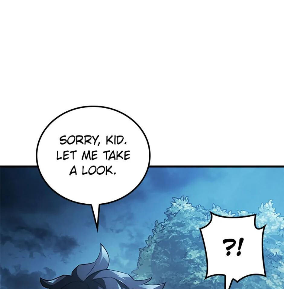 Revenge of the Baskerville Bloodhound, chapter 42, image 11