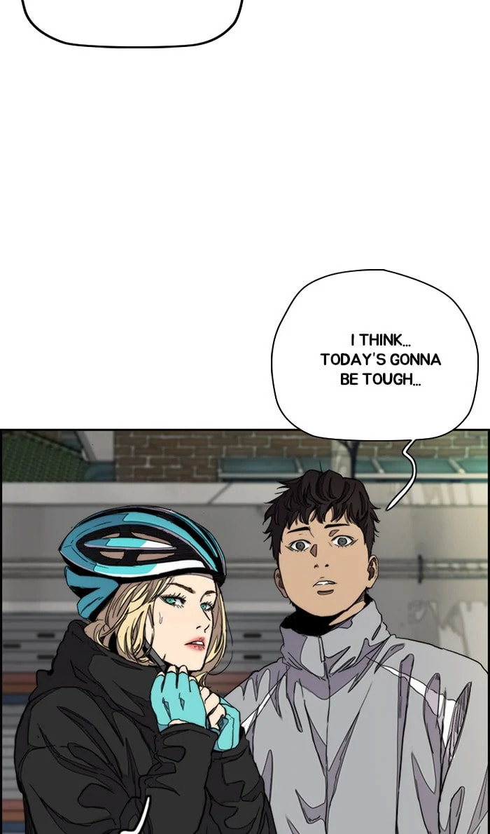 Wind Breaker, chapter 288, image 65