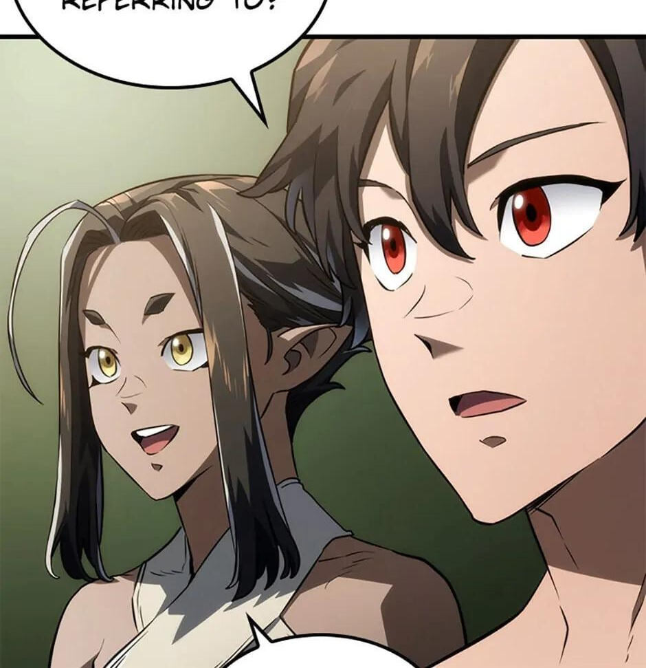 Revenge of the Baskerville Bloodhound, chapter 38, image 48