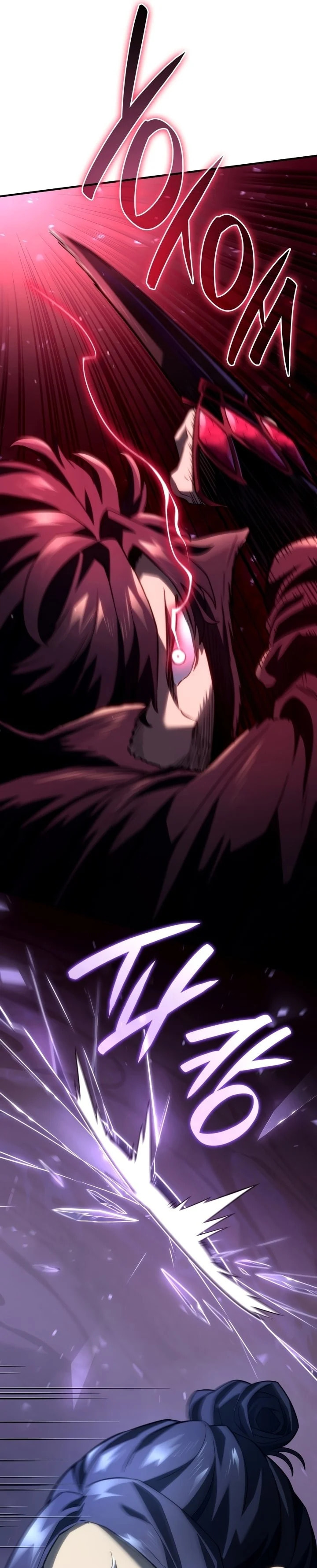 Revenge of the Baskerville Bloodhound, chapter 70, image 21