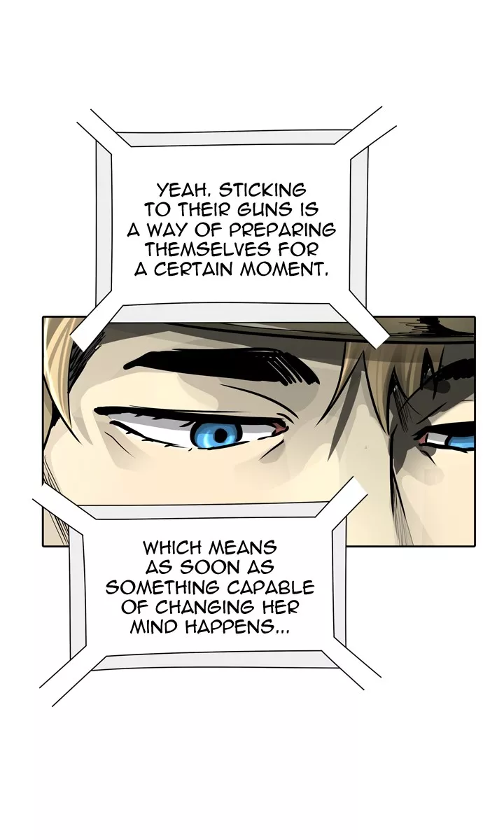 Tower of God, chapter 456, image 86
