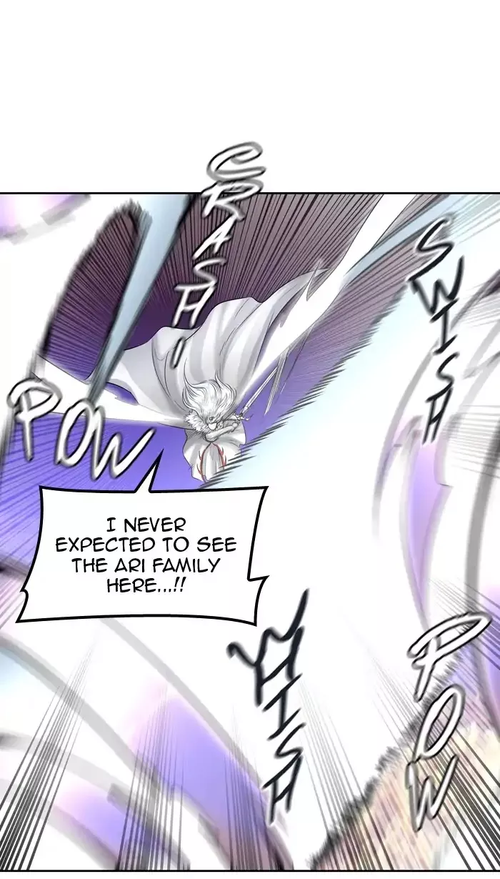 Tower of God, chapter 412, image 58