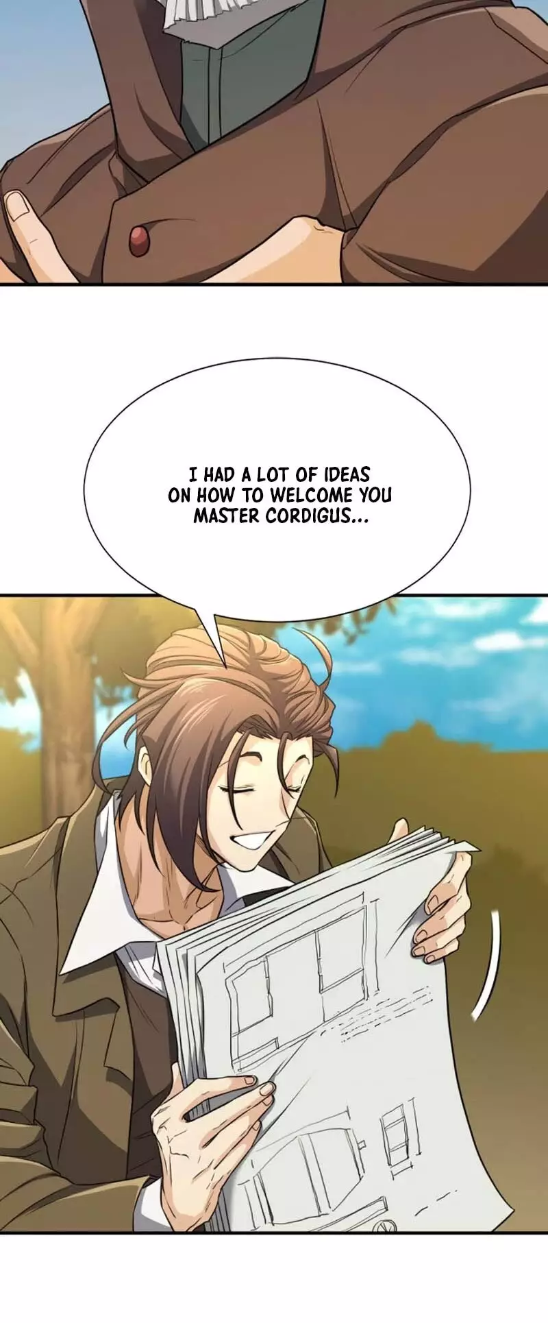 The Greatest Estate Developer, chapter 62, image 19