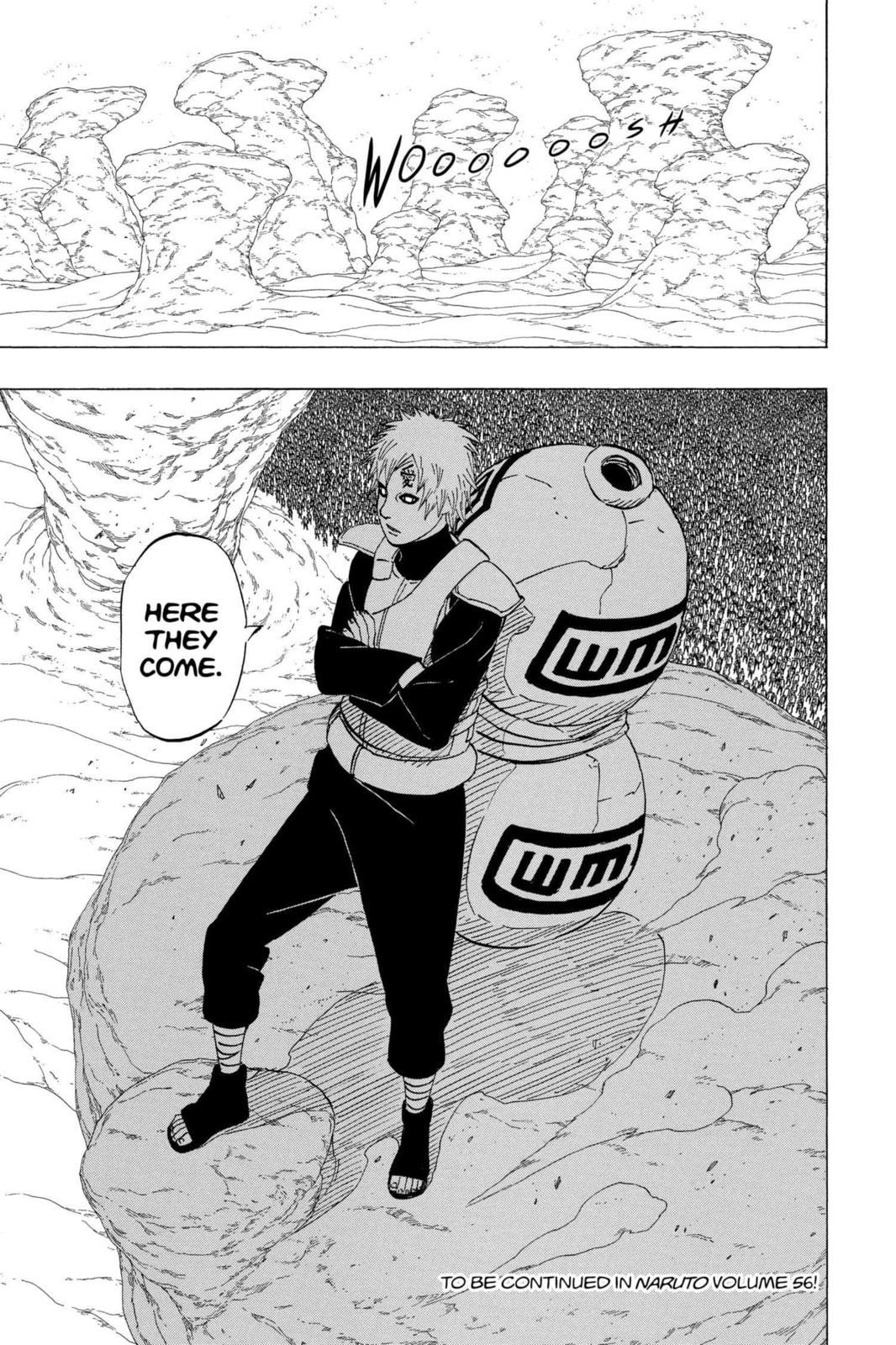 Naruto, chapter 524, image 17