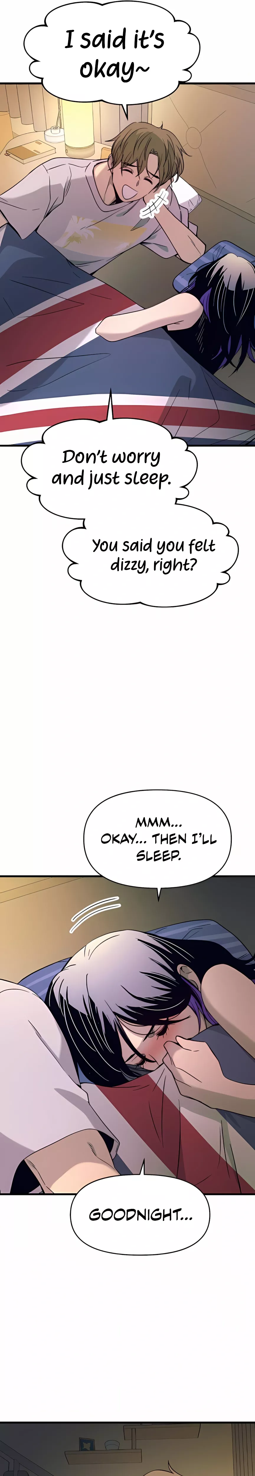 My Bias Gets on the Last Train, chapter 36, image 39