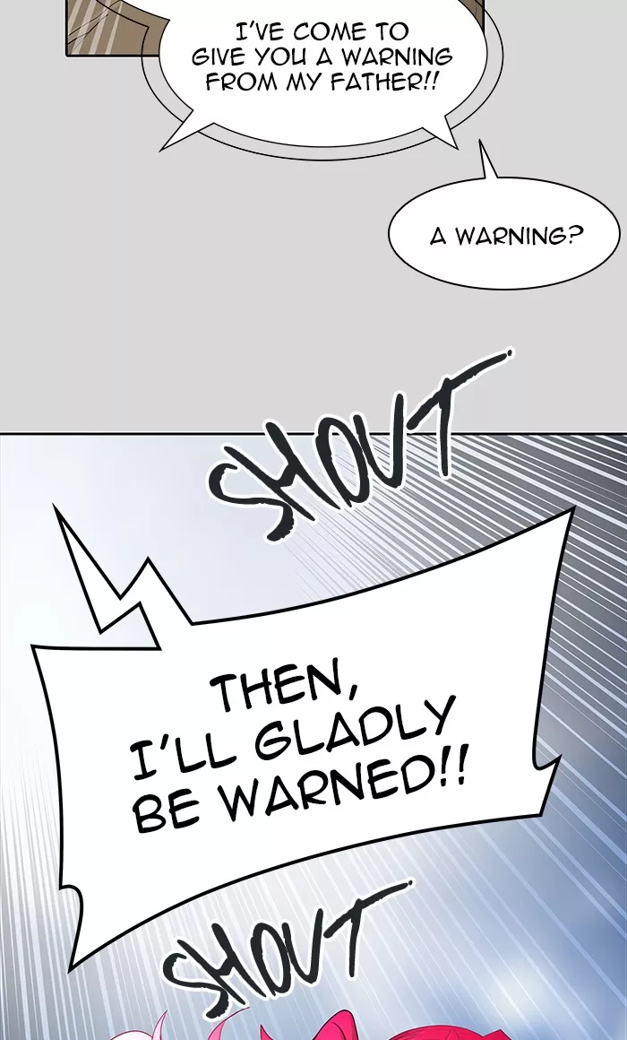 Tower of God, chapter 457, image 23