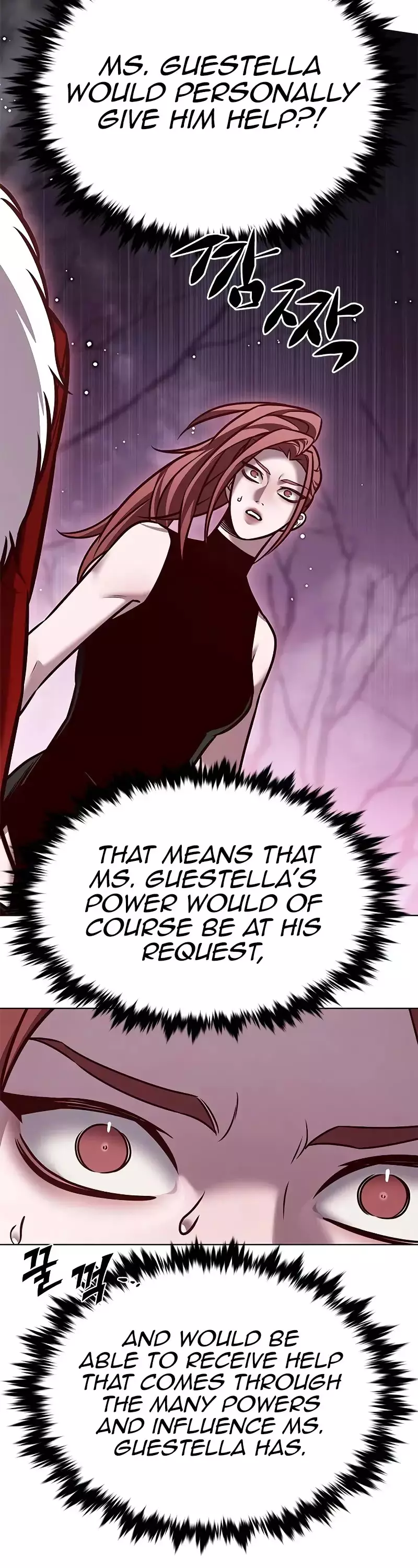 Eleceed, chapter 297, image 32