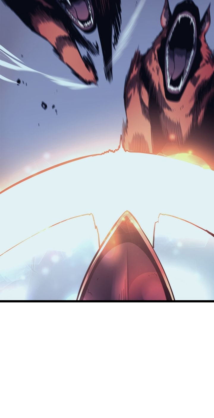 Solo Leveling, chapter 69, page 7