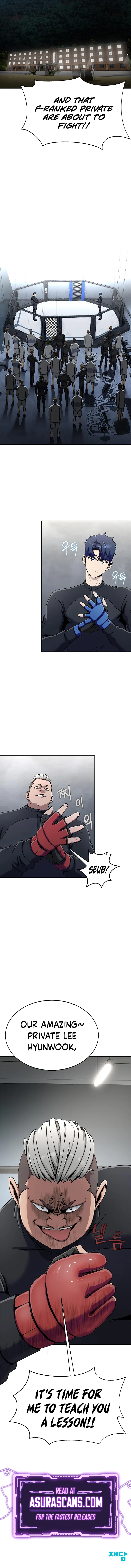 Steel-Eating Player, chapter 4, image 12