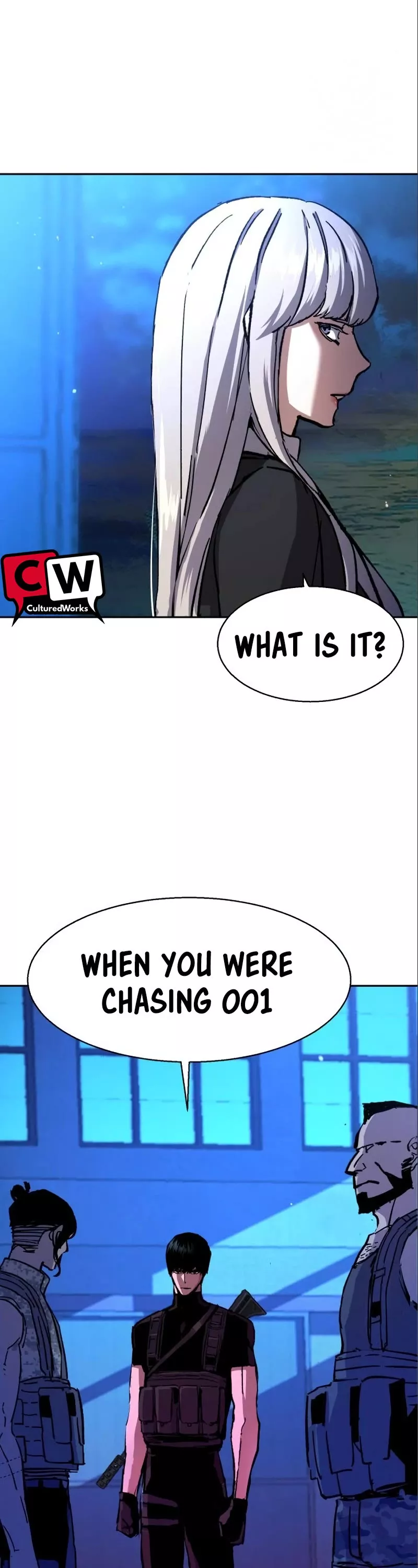 Teenage Mercenary, chapter 167, image 52