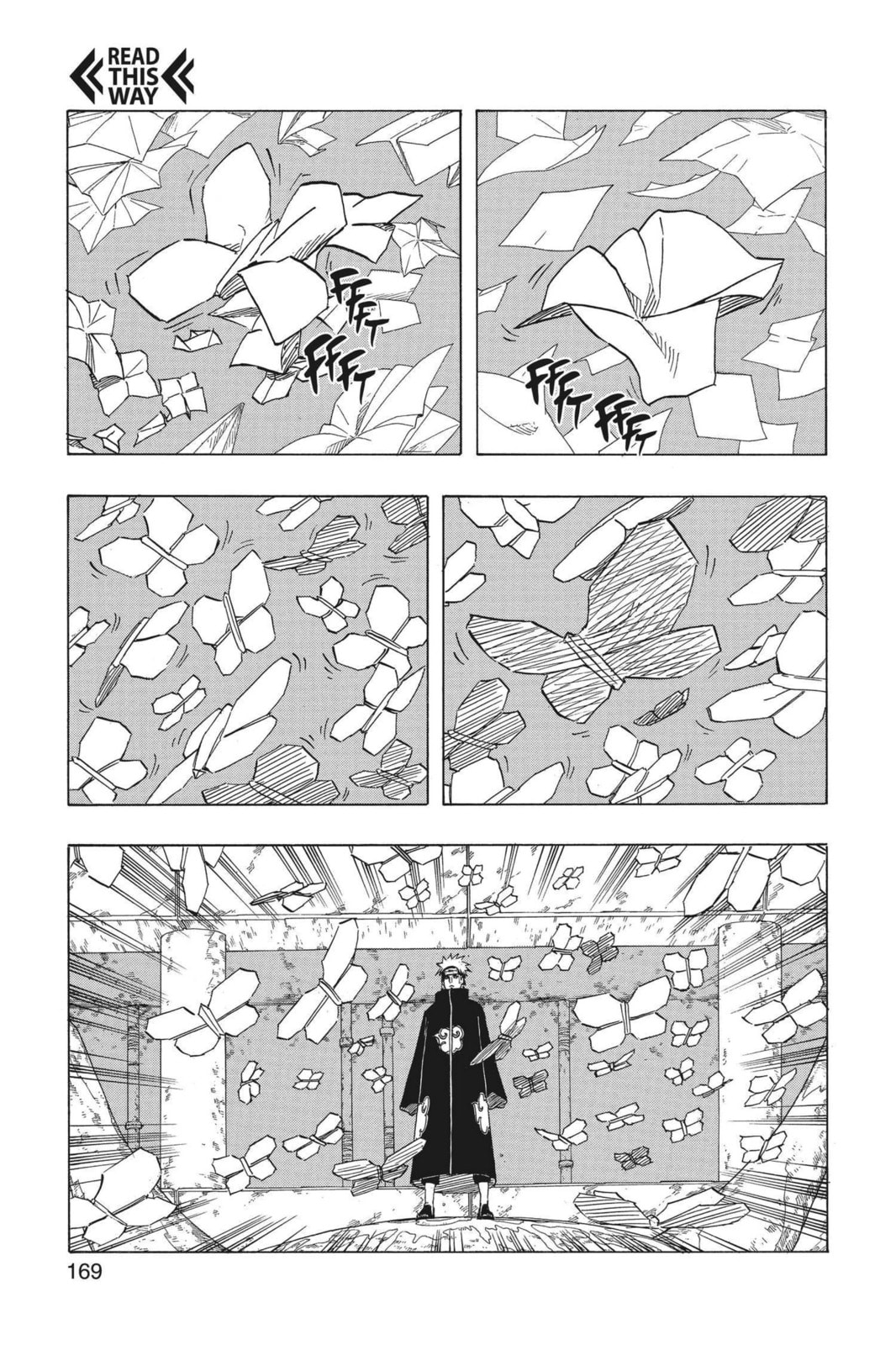 Naruto, chapter 368, image 15
