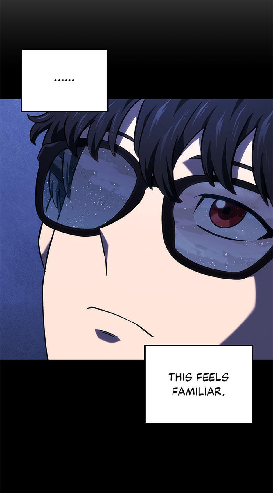Revenge of the Baskerville Bloodhound, chapter 117, image 107