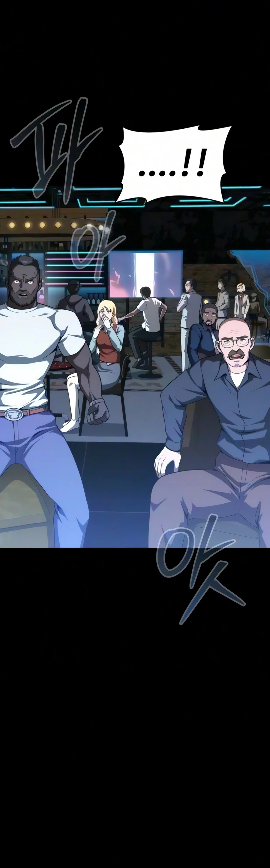 Steel-Eating Player, chapter 100, image 11