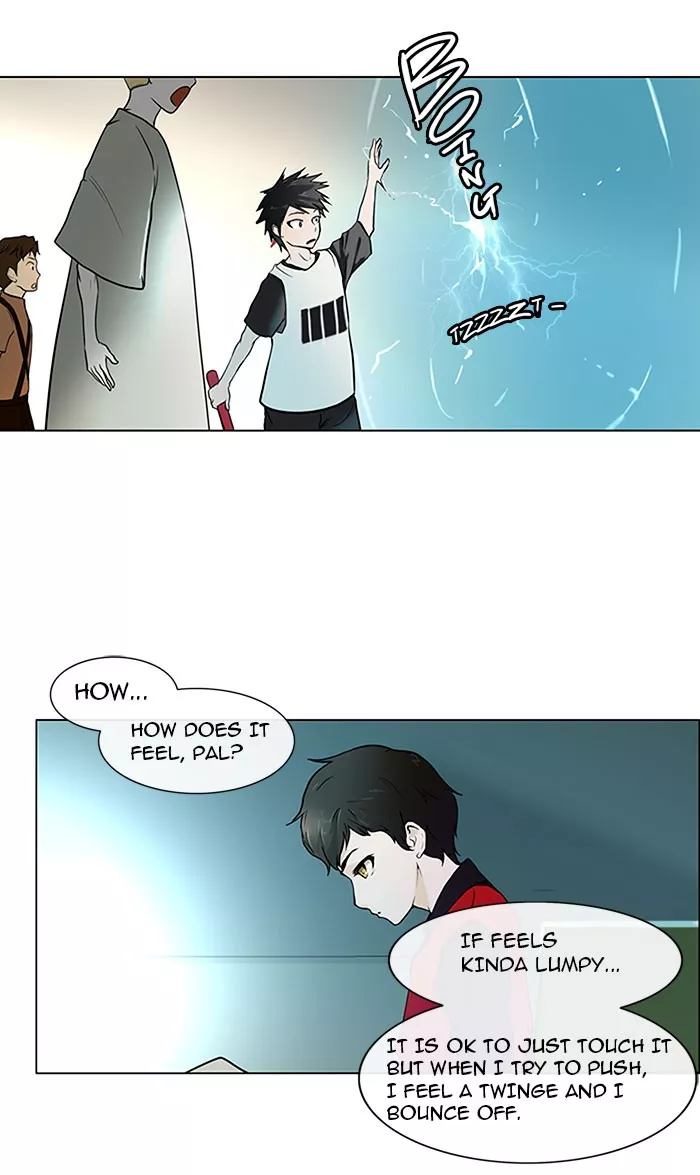 Tower of God, chapter 10, image 2