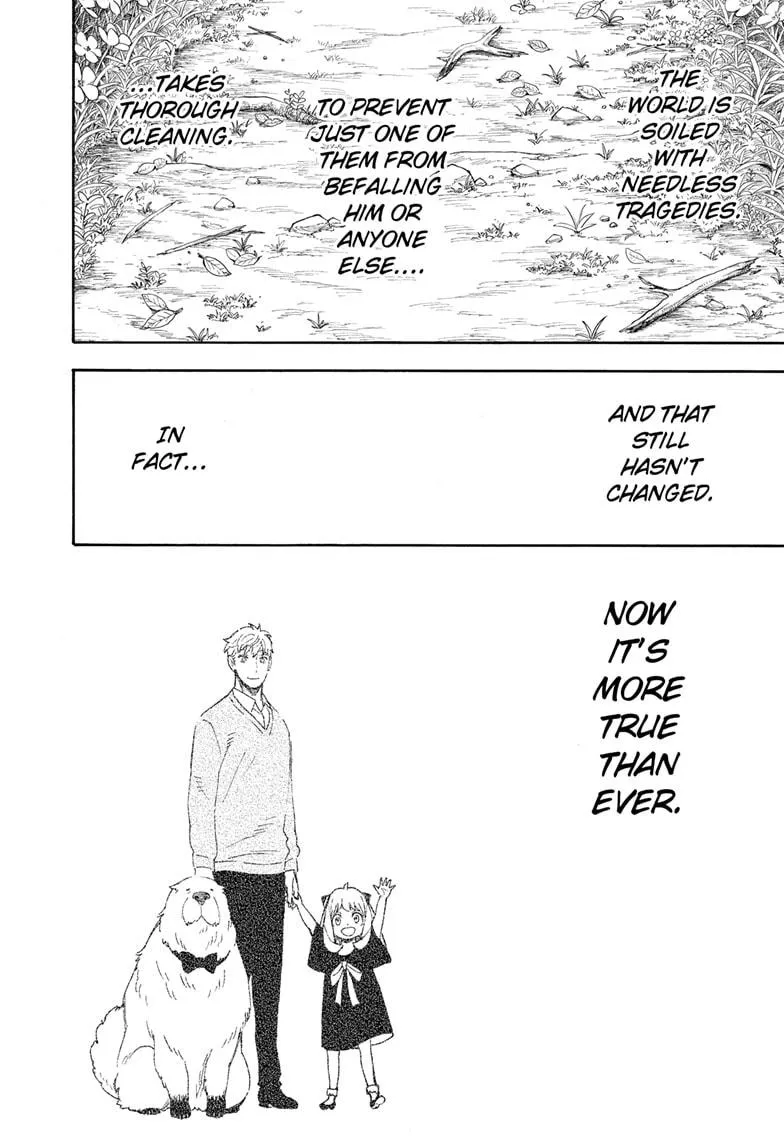 SPY x FAMILY, chapter 53, image 16