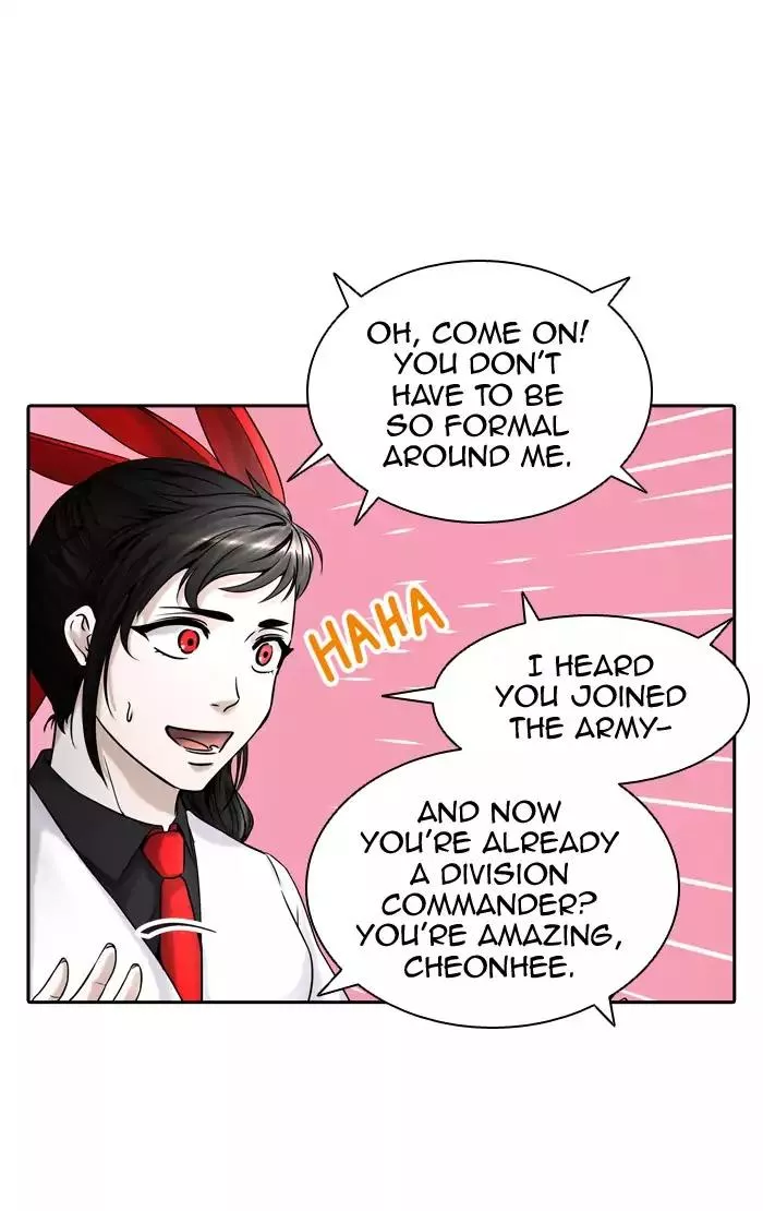 Tower of God, chapter 401, image 92
