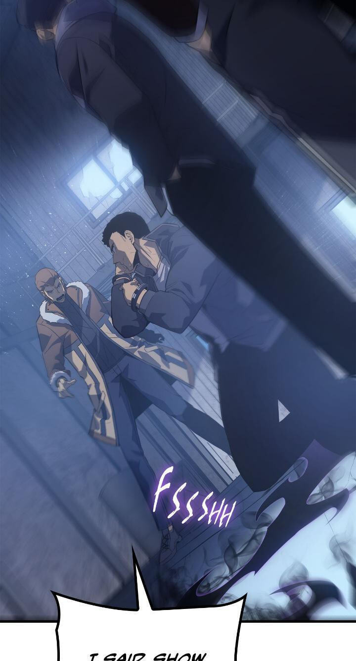 Solo Leveling, chapter 180, image 63