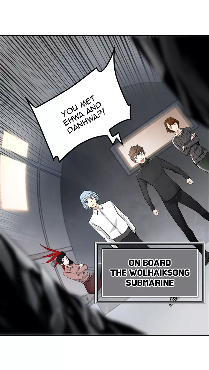 Tower of God, chapter 340, image 4