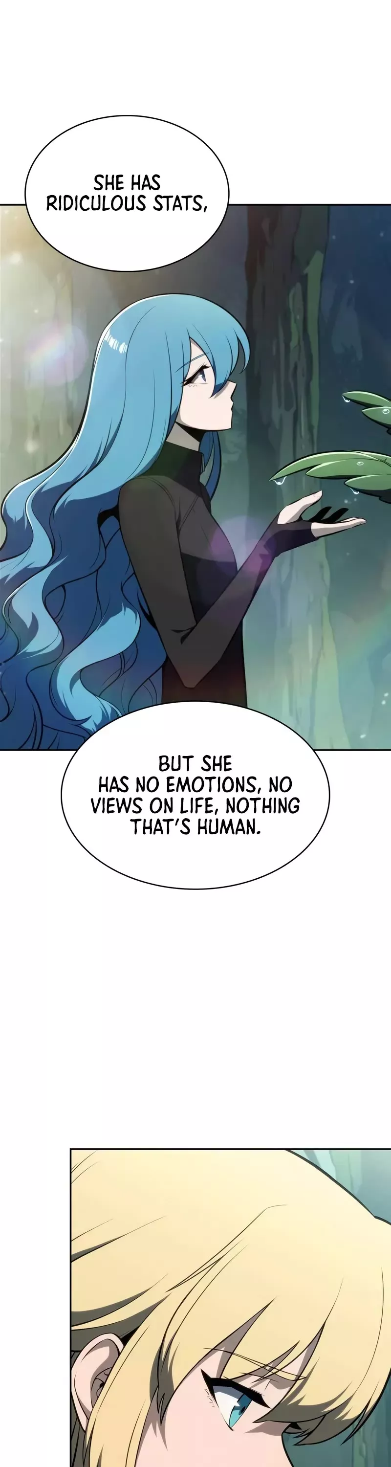 Solo Max-Level Newbie, chapter 215, image 49
