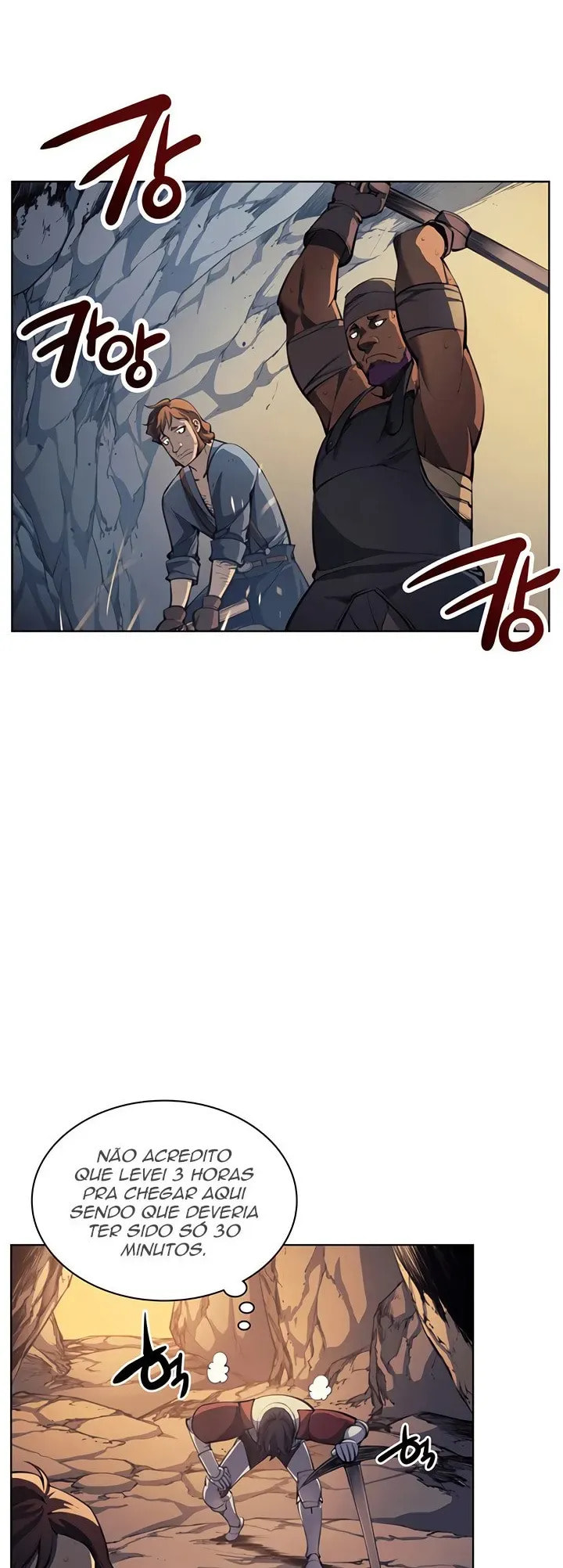 Overgeared (Team Argo), chapter 10, page 13
