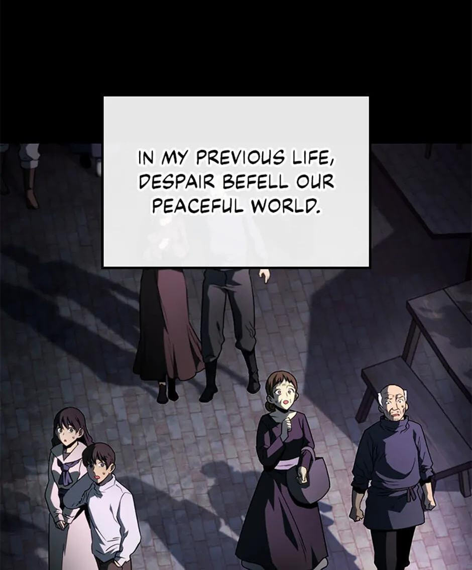 Revenge of the Baskerville Bloodhound, chapter 71, image 2