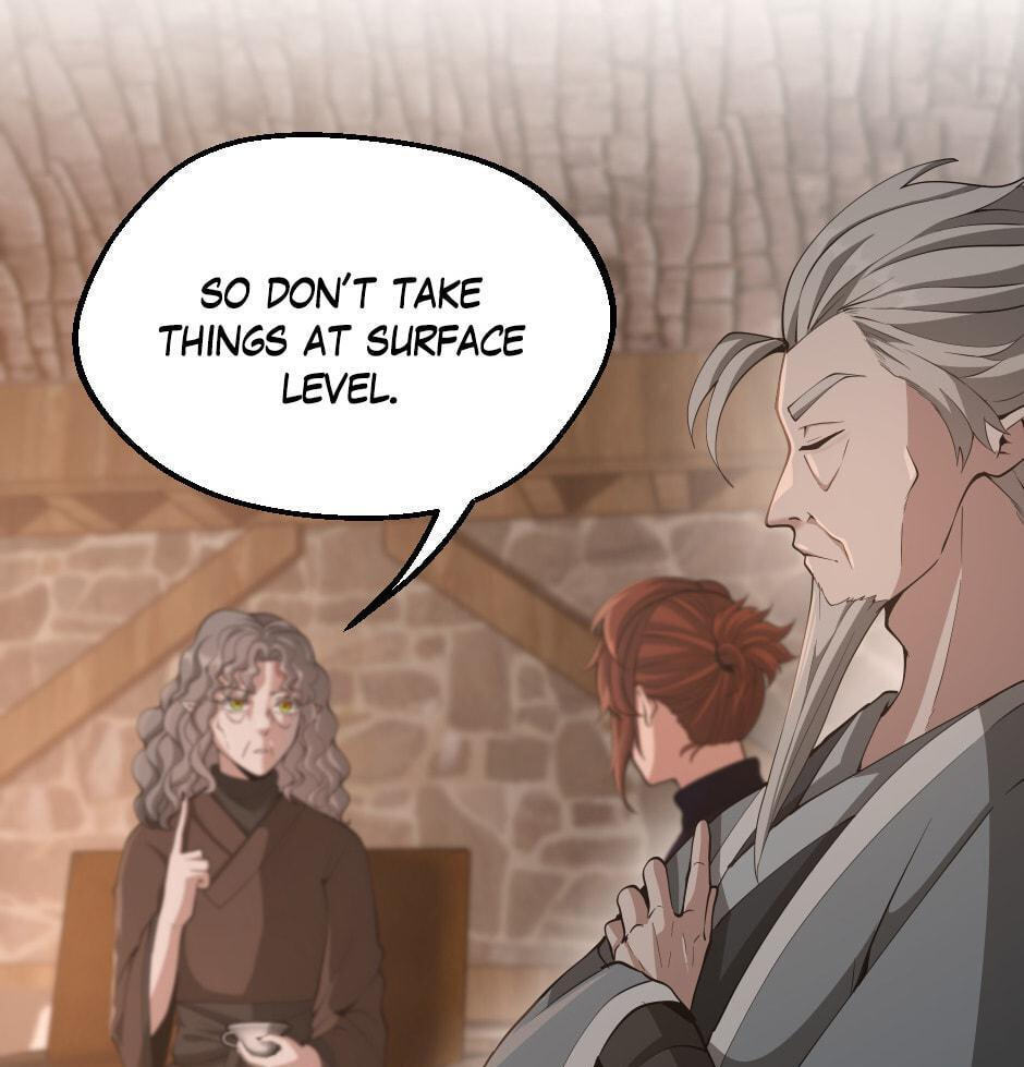 The Beginning After the End, chapter 132, image 53