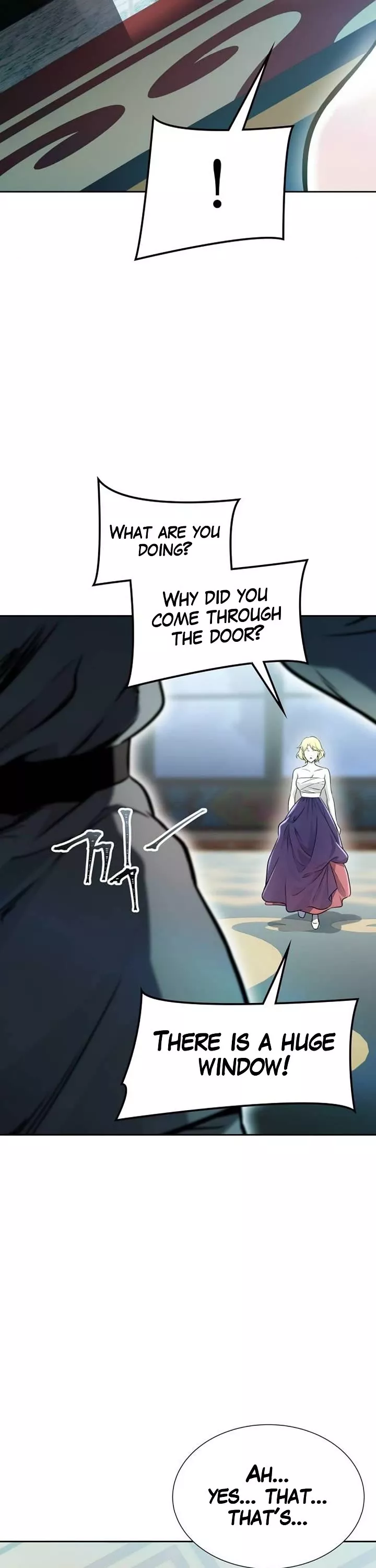 Tower of God, chapter 619, image 72