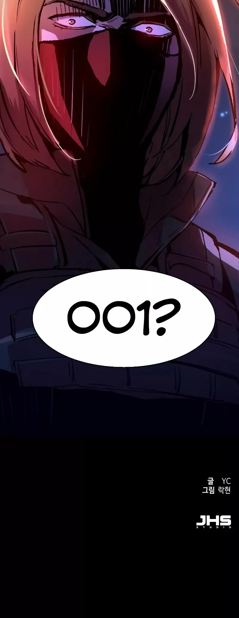 Teenage Mercenary, chapter 137, image 59