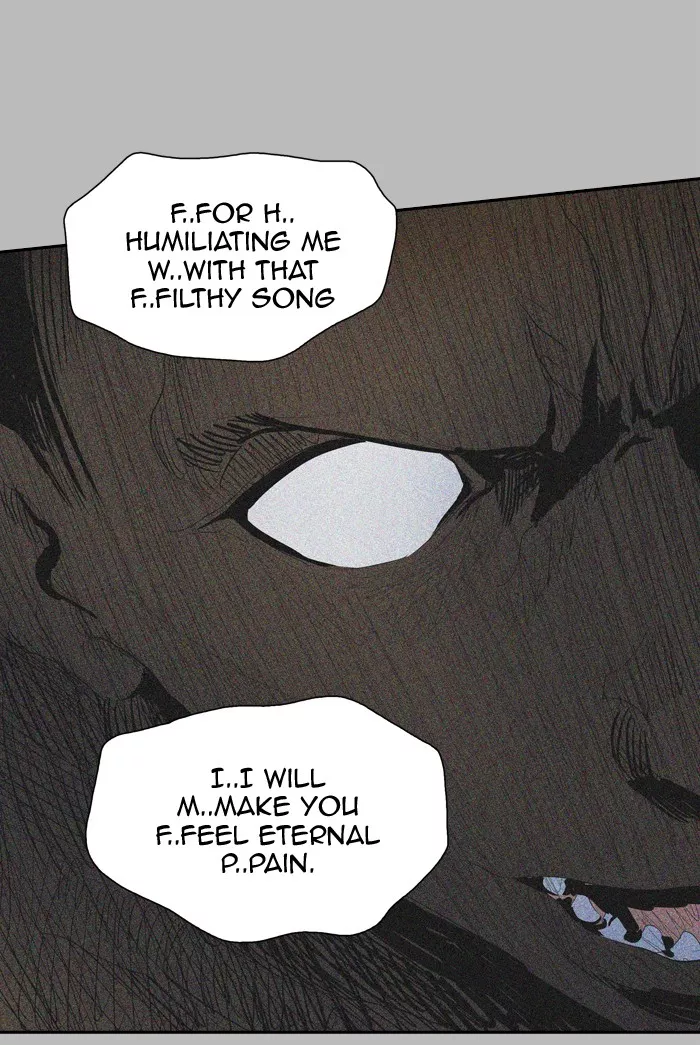 Tower of God, chapter 348, image 107