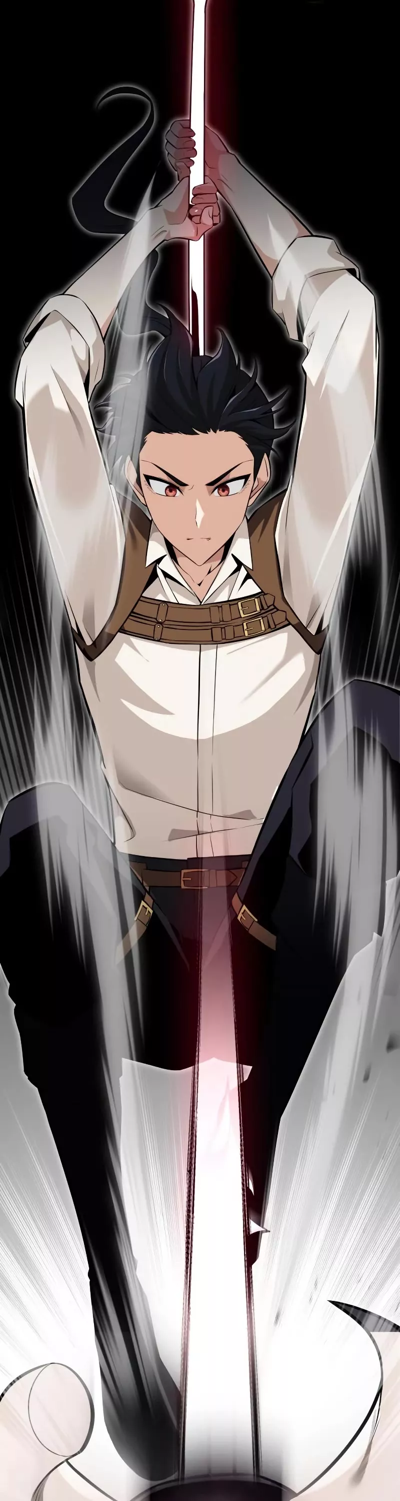 I Killed the Main Player, chapter 1, image 34