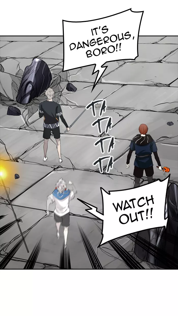 Tower of God, chapter 353, image 68