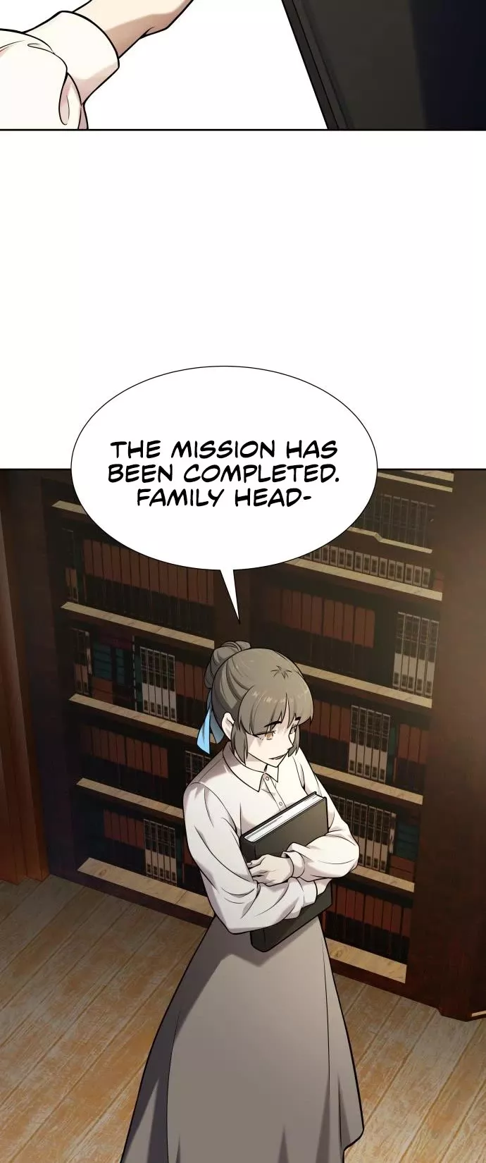 Tower of God, chapter 584, image 81