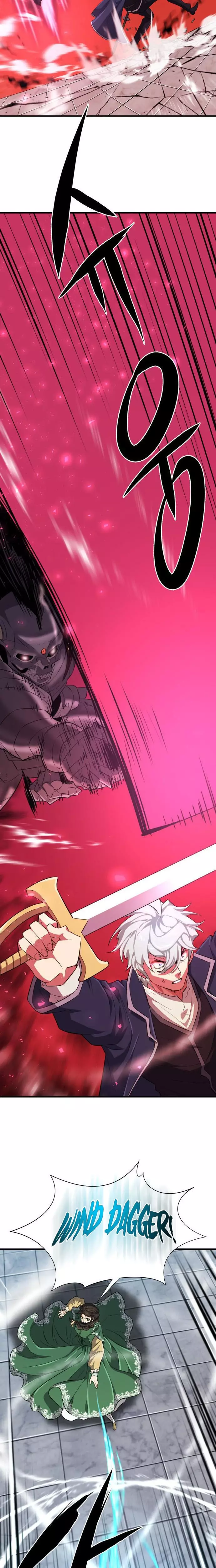 The Greatest Estate Developer, chapter 87, image 20