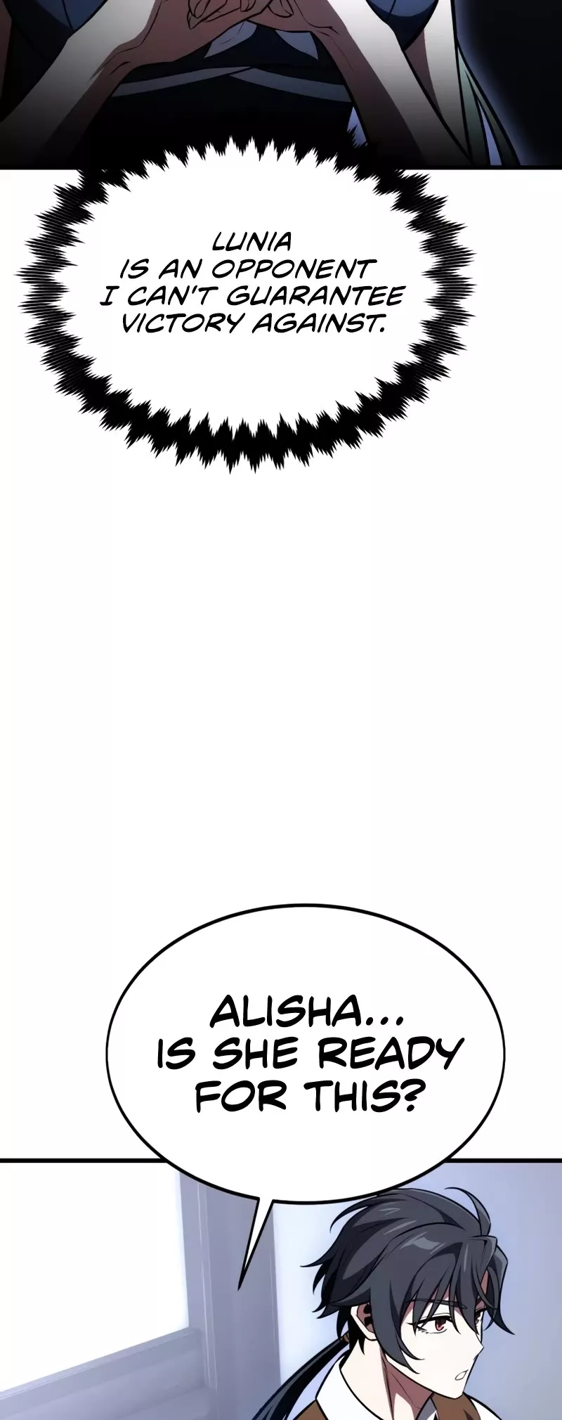 I Killed the Main Player, chapter 20, image 30
